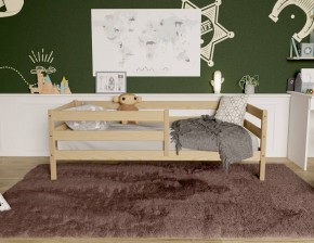 Кровать-софа 80*190 без покраски в Нижневартовске - nizhnevartovsk.mebel24.online | фото 3