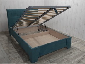 Кровать Уют 1400 с ПМ в Нижневартовске - nizhnevartovsk.mebel24.online | фото 2