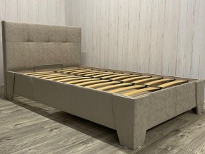 Кровать Уют 1400 с ПМ в Нижневартовске - nizhnevartovsk.mebel24.online | фото 4