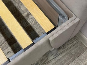 Кровать Уют 1400 с ПМ в Нижневартовске - nizhnevartovsk.mebel24.online | фото 9