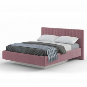 Кровать Viola интерьерная в Нижневартовске - nizhnevartovsk.mebel24.online | фото