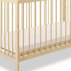 Кроватка Polini Simple 101 в Нижневартовске - nizhnevartovsk.mebel24.online | фото 4