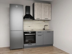 Кухонный гарнитур Антик 1600 h950 (Стол. 26мм) в Нижневартовске - nizhnevartovsk.mebel24.online | фото