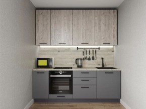 Кухонный гарнитур Антик 2200 h950 (Стол. 38мм) в Нижневартовске - nizhnevartovsk.mebel24.online | фото 1