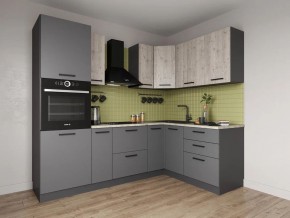 Кухонный гарнитур Антик 2400*1600 (Стол. 38мм) в Нижневартовске - nizhnevartovsk.mebel24.online | фото
