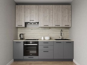 Кухонный гарнитур Антик 2400 h950 (Стол. 26мм) в Нижневартовске - nizhnevartovsk.mebel24.online | фото 1