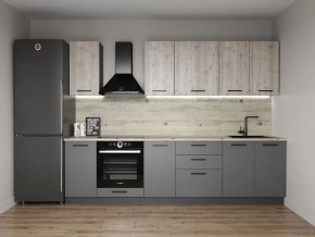 Кухонный гарнитур Антик 2800 (Стол. 38мм) в Нижневартовске - nizhnevartovsk.mebel24.online | фото 1