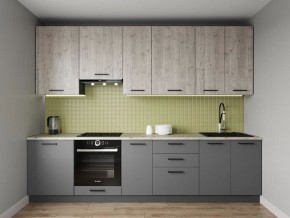 Кухонный гарнитур Антик 3000 h950 (Стол. 38мм) в Нижневартовске - nizhnevartovsk.mebel24.online | фото 1