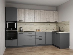 Кухонный гарнитур Антик 3200*1400 (Стол. 26мм) в Нижневартовске - nizhnevartovsk.mebel24.online | фото 1