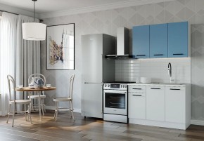 Кухонный гарнитур Капри 1200 (Стол. 26мм) в Нижневартовске - nizhnevartovsk.mebel24.online | фото