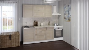 Кухонный гарнитур Лира Экстра 1700 в Нижневартовске - nizhnevartovsk.mebel24.online | фото