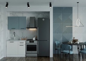 Кухонный гарнитур Ниагара 1000 (Стол. 26мм) в Нижневартовске - nizhnevartovsk.mebel24.online | фото 1