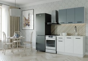 Кухонный гарнитур Ниагара 1200 (Стол. 26мм) в Нижневартовске - nizhnevartovsk.mebel24.online | фото