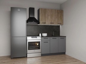 Кухонный гарнитур Умбра 1200 (Стол. 38мм) в Нижневартовске - nizhnevartovsk.mebel24.online | фото 1