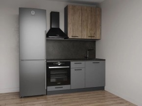 Кухонный гарнитур Умбра 1600 h950 (Стол. 38мм) в Нижневартовске - nizhnevartovsk.mebel24.online | фото 1