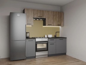 Кухонный гарнитур Умбра 2000 (Стол. 26мм) в Нижневартовске - nizhnevartovsk.mebel24.online | фото 1