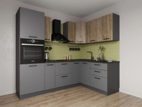 Кухонный гарнитур Умбра 2400*1600 (Стол. 26мм) в Нижневартовске - nizhnevartovsk.mebel24.online | фото