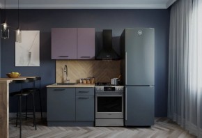 Кухонный гарнитур Виола 1000 (Стол. 38мм) в Нижневартовске - nizhnevartovsk.mebel24.online | фото