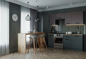 Кухонный гарнитур Виола 2000 (Стол. 38мм) в Нижневартовске - nizhnevartovsk.mebel24.online | фото