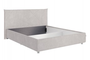 КВЕСТ Каркас кровати 1600 в Нижневартовске - nizhnevartovsk.mebel24.online | фото 1