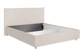 КВЕСТ Каркас кровати 1600 в Нижневартовске - nizhnevartovsk.mebel24.online | фото 2