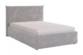 КВЕСТ Кровать с основанием 1200 в Нижневартовске - nizhnevartovsk.mebel24.online | фото 4