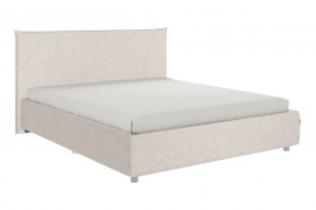 КВЕСТ Кровать с основанием 1600 в Нижневартовске - nizhnevartovsk.mebel24.online | фото 4