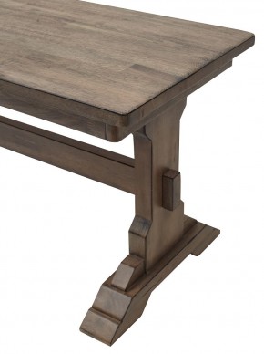 Лавка LT B18059 WIRE BRUSH GREY #G538/ WARM GREY #G539 М-City в Нижневартовске - nizhnevartovsk.mebel24.online | фото 4