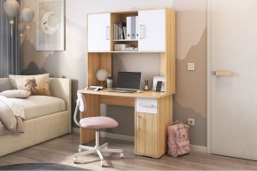 ЛАЙТ 1 Стол компьютерный (1200) в Нижневартовске - nizhnevartovsk.mebel24.online | фото 4