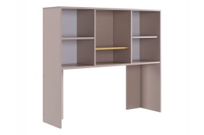 ЛАЙТ 2 Надстройка стола компьютерного (1200) в Нижневартовске - nizhnevartovsk.mebel24.online | фото 11