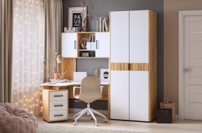 ЛАЙТ 2 Надстройка стола компьютерного (1200) в Нижневартовске - nizhnevartovsk.mebel24.online | фото 12