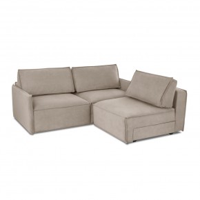 Комплект мягкой мебели 318+319 (диван+модуль) в Нижневартовске - nizhnevartovsk.mebel24.online | фото 1