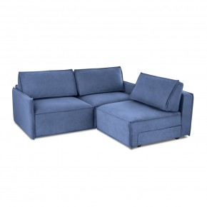 Комплект мягкой мебели 318+319 (диван+модуль) в Нижневартовске - nizhnevartovsk.mebel24.online | фото 3