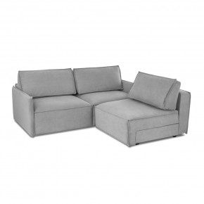 Комплект мягкой мебели 318+319 (диван+модуль) в Нижневартовске - nizhnevartovsk.mebel24.online | фото 4