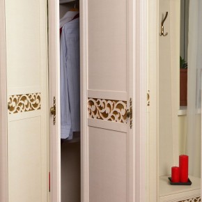 ЛИВАДИЯ Л5 Шкаф для одежды в Нижневартовске - nizhnevartovsk.mebel24.online | фото 3