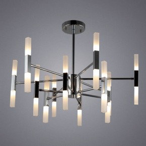 Люстра на штанге Arte Lamp Ramona A7410PL-24CC в Нижневартовске - nizhnevartovsk.mebel24.online | фото 2