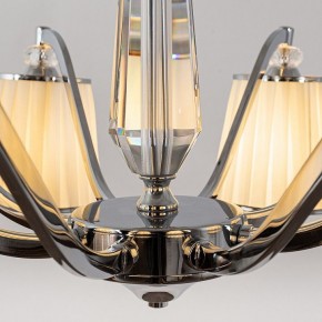 Люстра на штанге Arte Lamp Talitha A4047PL-8CC в Нижневартовске - nizhnevartovsk.mebel24.online | фото 5