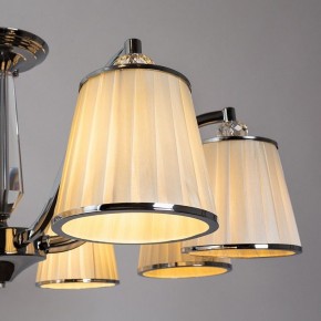 Люстра на штанге Arte Lamp Talitha A4047PL-8CC в Нижневартовске - nizhnevartovsk.mebel24.online | фото 6