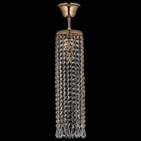 Люстра на штанге Arti Lampadari Stella Gold Stella E 1.5.10.102 G в Нижневартовске - nizhnevartovsk.mebel24.online | фото 2