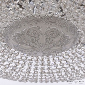 Люстра на штанге Bohemia Ivele Crystal AL1901 AL19011/80OL WMN в Нижневартовске - nizhnevartovsk.mebel24.online | фото 5