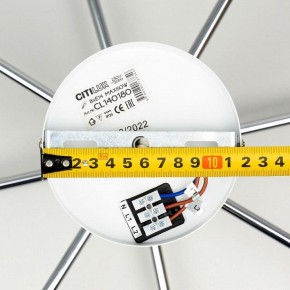 Люстра на штанге Citilux Бертон CL140180 в Нижневартовске - nizhnevartovsk.mebel24.online | фото 10