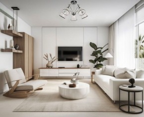 Люстра на штанге De City Дэла 38 635015205 в Нижневартовске - nizhnevartovsk.mebel24.online | фото 6