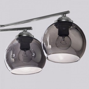 Люстра на штанге De City Вита 220013906 в Нижневартовске - nizhnevartovsk.mebel24.online | фото 3