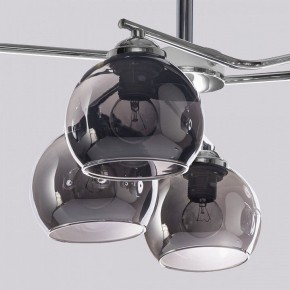 Люстра на штанге De City Вита 220013906 в Нижневартовске - nizhnevartovsk.mebel24.online | фото 8