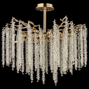 Люстра на штанге Dio D’Arte Tavenna Gold Tavenna H 1.3.60.100 G в Нижневартовске - nizhnevartovsk.mebel24.online | фото 2
