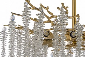 Люстра на штанге Dio D’Arte Tavenna Gold Tavenna H 1.3.60.100 G в Нижневартовске - nizhnevartovsk.mebel24.online | фото 3