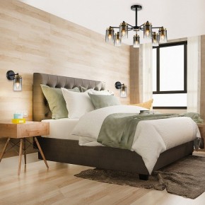 Люстра на штанге Escada Dinasty 2118/7P в Нижневартовске - nizhnevartovsk.mebel24.online | фото 4