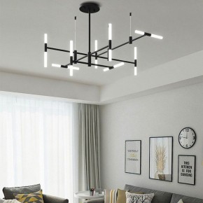 Люстра на штанге Imperiumloft ALTONA ALTONA01 в Нижневартовске - nizhnevartovsk.mebel24.online | фото 4