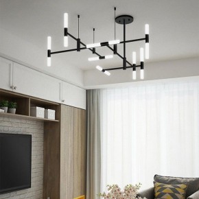 Люстра на штанге Imperiumloft ALTONA ALTONA01 в Нижневартовске - nizhnevartovsk.mebel24.online | фото 7