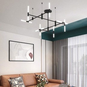 Люстра на штанге Imperiumloft ALTONA ALTONA01 в Нижневартовске - nizhnevartovsk.mebel24.online | фото 9